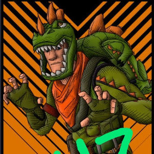 Meet your Posher, Emmanuel